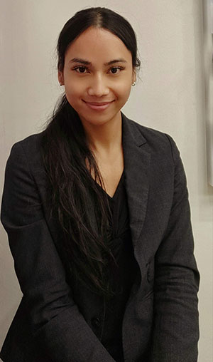 picture of Kasi